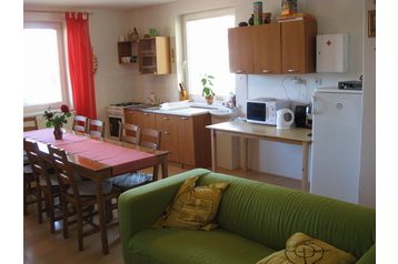 Accommodatie bij particulieren Smižany 2